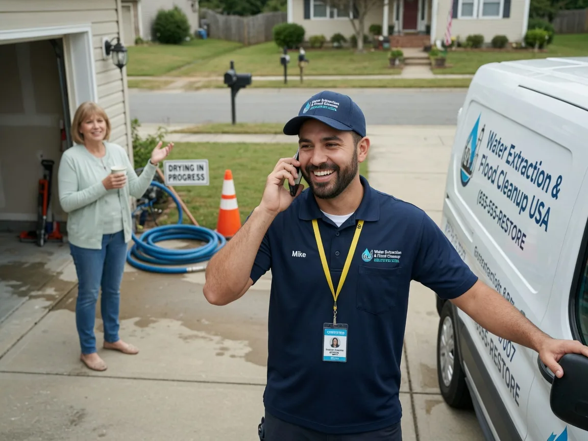 Emergency Water Extraction Firth, NE FAQs